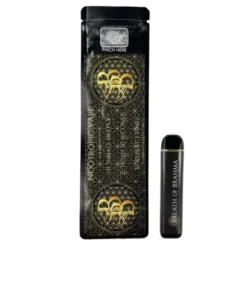 Breath Of Brahma Dmt Vape