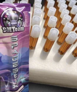 DMTEAM SPACE STIX DMT VAPE