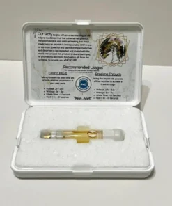 NEW LIFE DMT CART