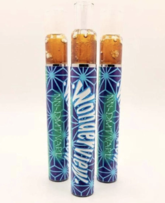 WONDER VIEW NN-DMT VAPE