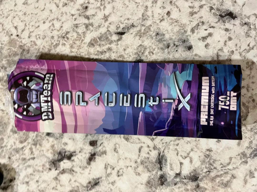 DMTEAM SPACE STIX DMT VAPE DMTEAM SPACE STIX DMT VAPE