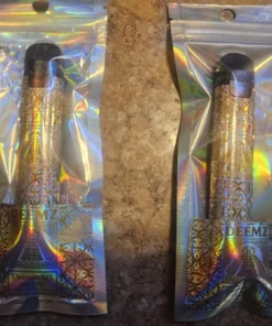 DEEMZ DMT DISPOSABLE