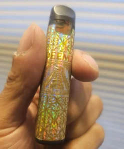 DEEMZ DMT DISPOSABLE