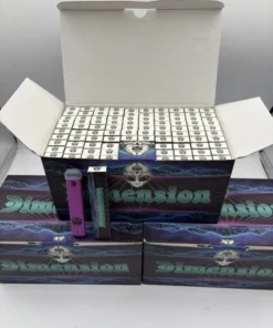 DIMENSION DMT DISPOSABLE