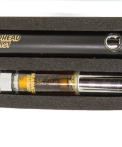 Deadhead Chemist N N-DMT Cartridge