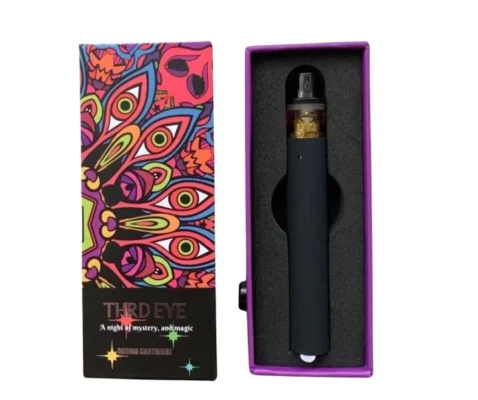 THIRD EYE DMT VAPE